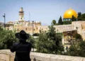 Netanyahu prohíbe las visitas judías al Monte del Templo durante Ramadán