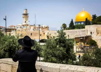 Netanyahu prohíbe las visitas judías al Monte del Templo durante Ramadán