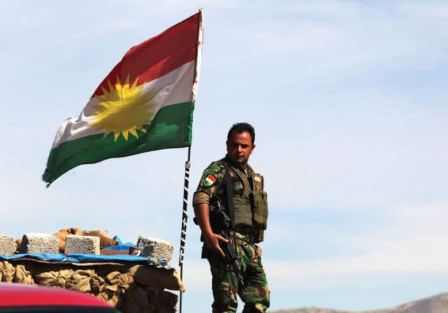La región iraquí del Kurdistán reanuda las exportaciones de petróleo