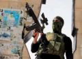 Arrestan a una célula terrorista palestina en Jenín antes de un ataque inminente