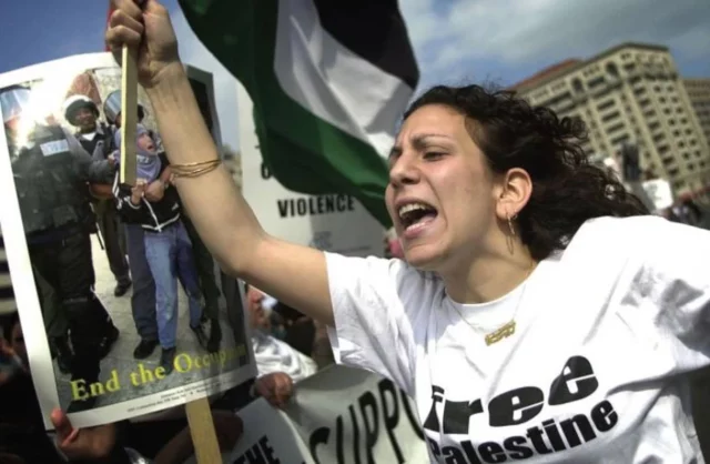 La Universidad de Wesleyan celebrará la Semana del Apartheid Israelí