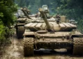 India podría adquirir 700 tanques Zorawar para enfrentar la amenaza china
