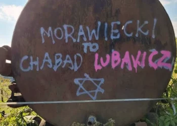 Polonia: el crecimiento insidioso del antisemitismo