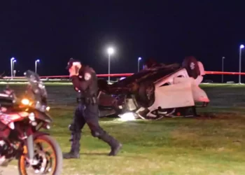 Tiroteo y atropello islamista en Tel Aviv seis heridos