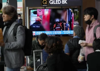 Accidente de autobús en Corea del Sur: israelíes heridos