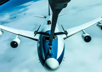Northrop, Lockheed y Raytheon construirán el avión del “día del juicio final”