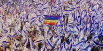 A río revuelto: Colectivos de izquierda en aguas turbulentas de Israel