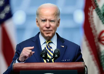 Wall Street Journal: Biden trata al gobierno israelí peor que a Irán