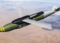 Ucrania usa bombas JDAM estadounidenses contra fuerzas rusas