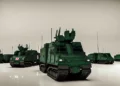 Alemania compra otros 227 vehículos blindados todo terreno BvS10 de BAE Systems