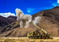 China resucita la artillería de 203 mm: ¿Una respuesta a la guerra de Ucrania?