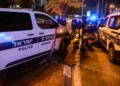 Crece la violencia en Holon: tercer asesinato en una semana