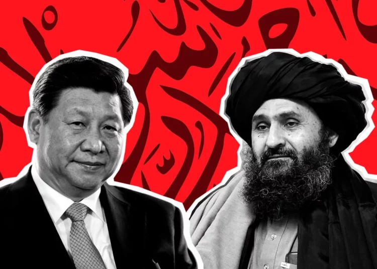 Rusia y China buscan profundizar en Afganistán, un país minero en ascenso