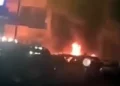 Atentado con coche bomba estremece Damasco en medio de crecientes tensiones