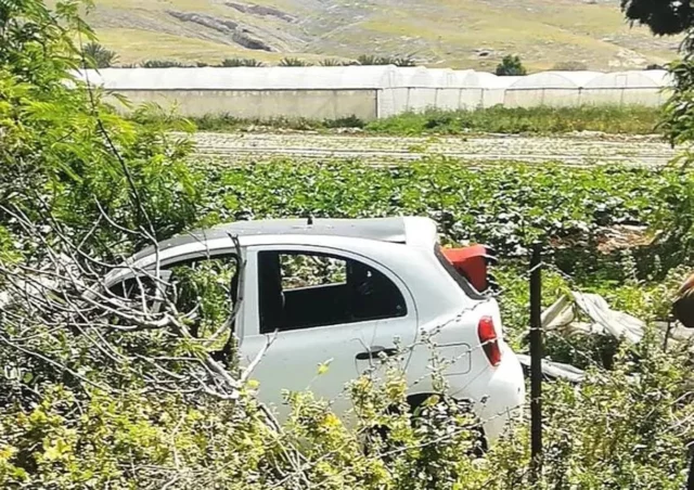 Hermanas asesinadas en un atentado terrorista en el Valle del Jordán