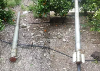 Descubren cohetes en Líbano apuntando a Israel tras reciente ataque