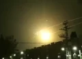 Islamistas de Gaza atacan con cohetes el sur de Israel