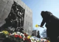 Polémica en Polonia por la visión de un historiador del Holocausto