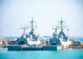 Suecia ingresa a la OTAN y fortalece su Armada con corbetas actualizadas