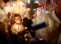 Cancelan permisos a cristianos de Gaza para Pascua ortodoxa en Israel