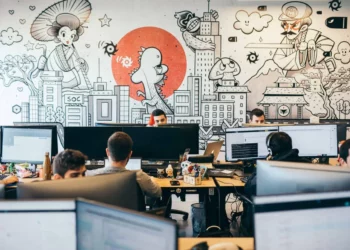 La valoración de la empresa israelí Cybereason cae