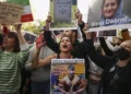 Irán busca fortalecer penas contra violencia hacia mujeres
