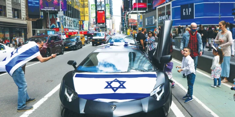 Nueva York: Hogar de 30 unicornios tecnológicos israelíes