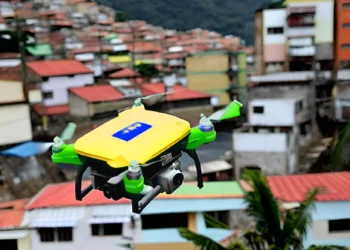 Startup israelí y Speedbird Aero transformarán entregas en Brasil