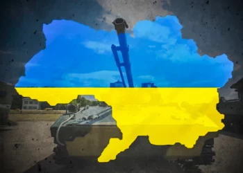 Ucrania: Economía destrozada en medio de conflicto ruso