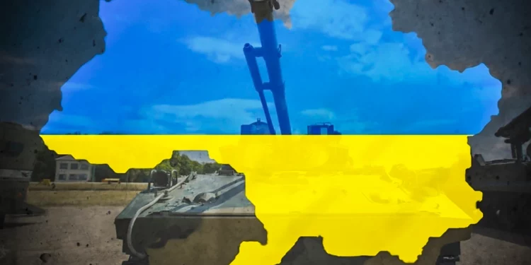 Ucrania: Economía destrozada en medio de conflicto ruso