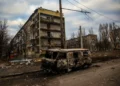 Ataques rusos: Ucrania resiste mientras derriba misiles