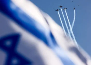 Israel celebra 75 años de independencia y sus tradiciones