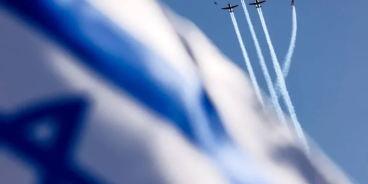 Israel celebra 75 años de independencia y sus tradiciones