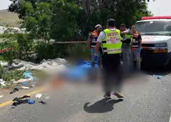 Islamistas palestinos asesinan a dos mujeres en Judea y Samaria