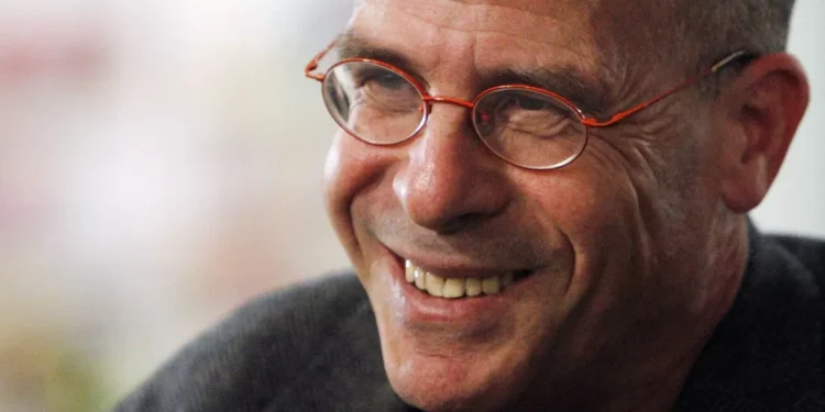 Meir Shalev, escritor israelí de renombre, fallece a los 74 años
