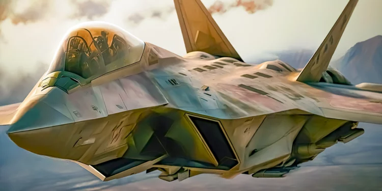 F-22 Raptor: lejos de la jubilación