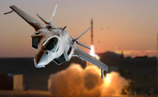 Honda de David israelí reforzará a la OTAN en frontera con Rusia
