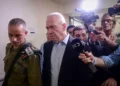 Netanyahu opta por no destituir a Gallant de la cartera de Defensa