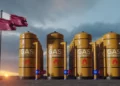 China se adueña de parte del proyecto de gas qatarí y fortalece lazos energéticos
