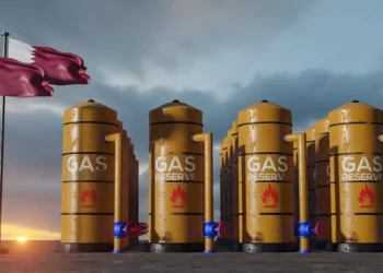 China se adueña de parte del proyecto de gas qatarí y fortalece lazos energéticos