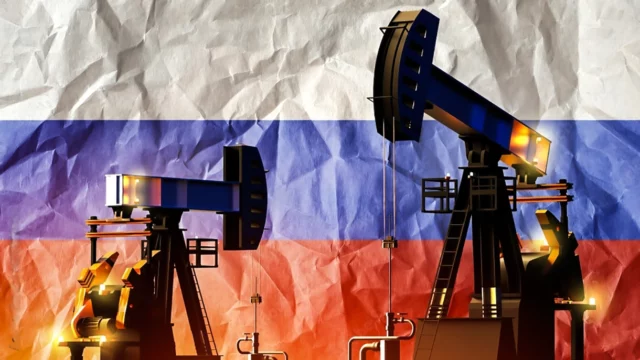 Latinoamérica acoge gasóleo ruso tras sanciones de la Unión Europea