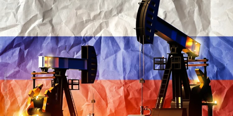 Latinoamérica acoge gasóleo ruso tras sanciones de la Unión Europea