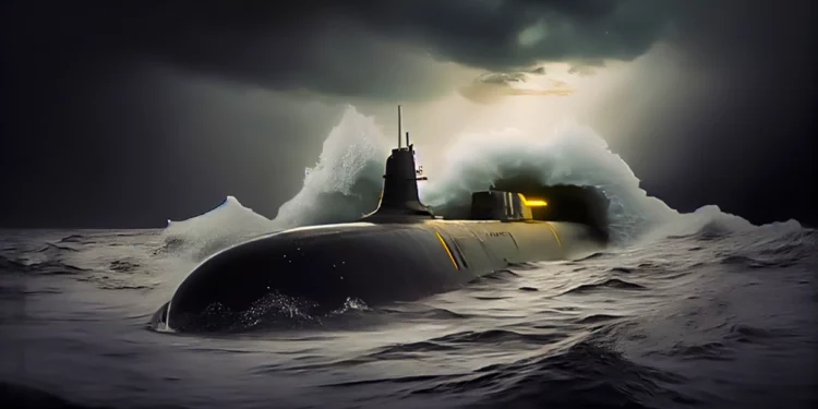 La “carrera armamentística” de los submarinos: un mercado en alza