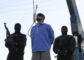 La ONU condena el aumento de las ejecuciones en Irán