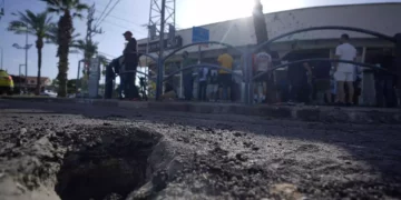 EE. UU. respalda a Israel en su derecho a defenderse tras ataques desde Líbano