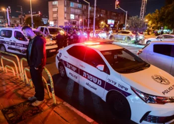 Violento fin de semana en Israel: Impacto en la seguridad vial y sociedad