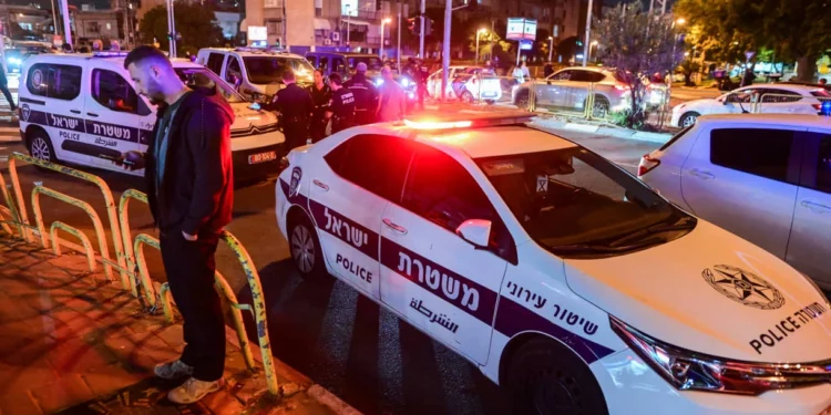 Violento fin de semana en Israel: Impacto en la seguridad vial y sociedad