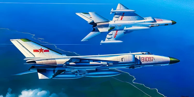 Incidente aéreo entre China y EE. UU. revive tensiones en el mar de China Meridional