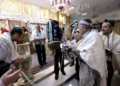 Irán presiona a los judíos para que no celebren Pésaj