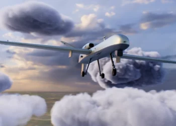 Drones kamikazes: arma letal en la guerra de Ucrania